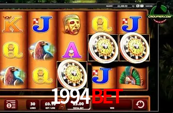 A Revolução dos Aplicativos de Jogos no 1994bet