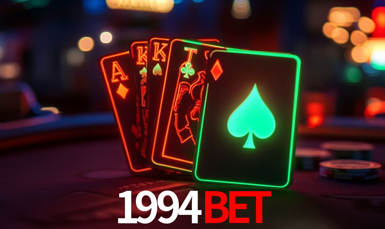 Experiência VIP 1994bet