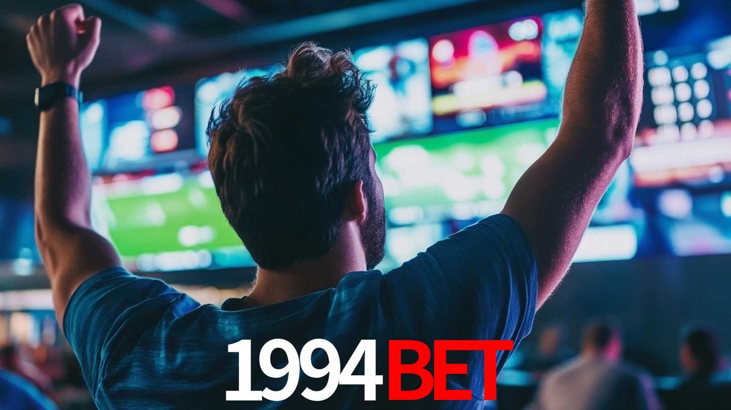 1994bet - A Única Plataforma Oficial De Cassino - 1994bet.com