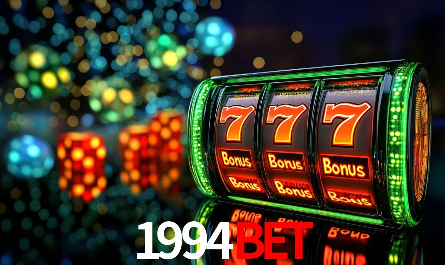 Casino Ao Vivo 1994bet