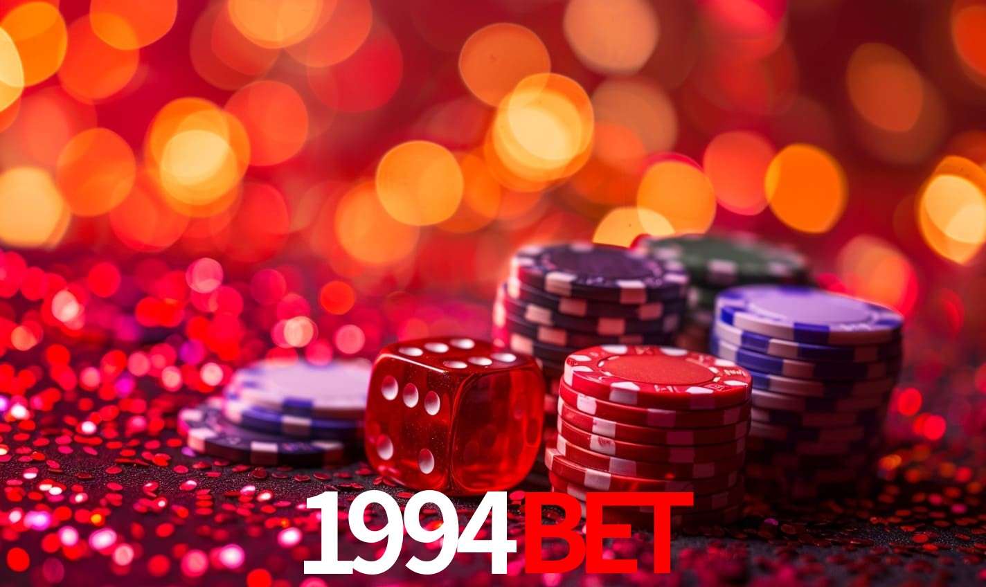 Descubra a Essência do 1994bet: Nossa História e Compromissos