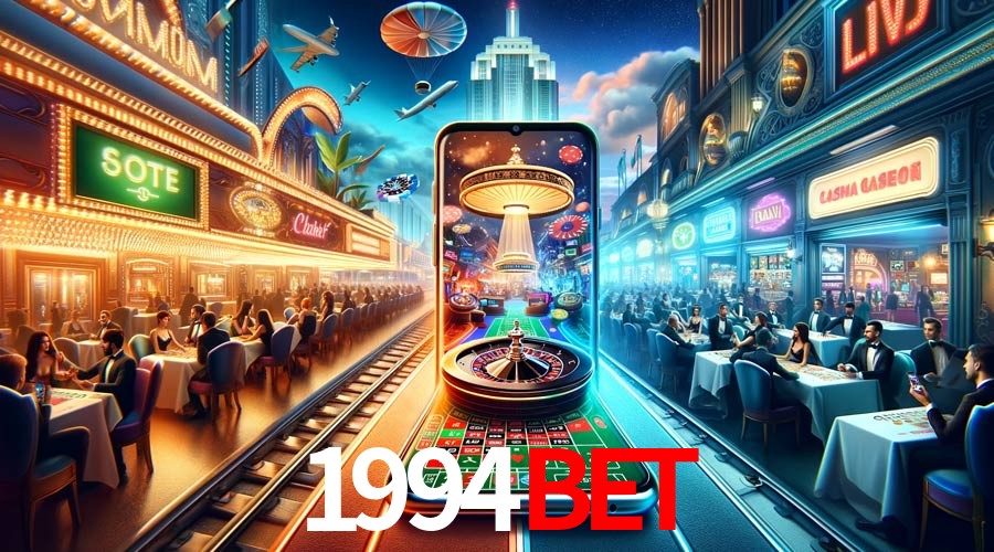 2FA Security 1994bet