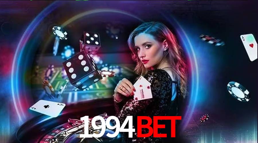 Account Benefits 1994bet
