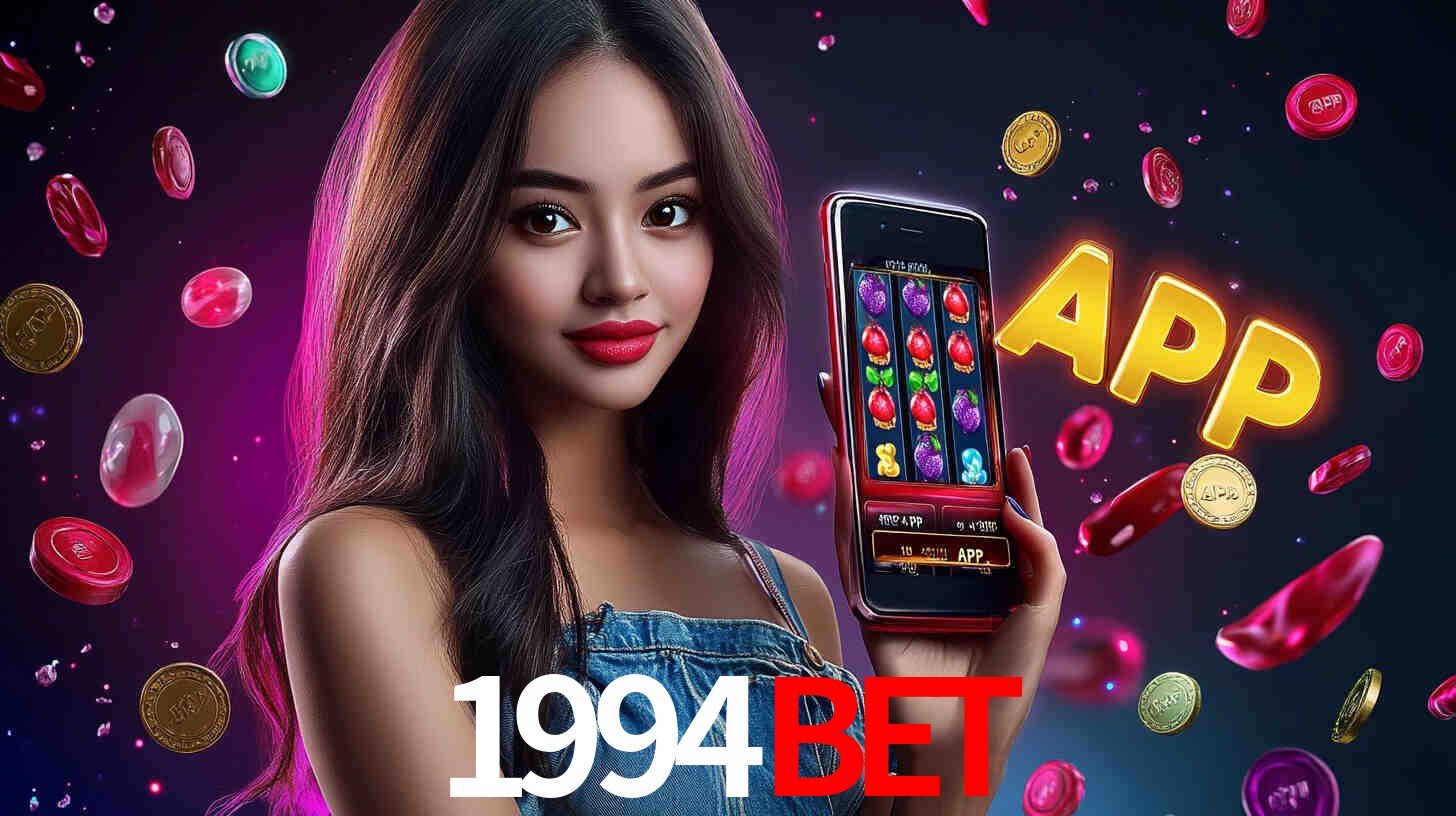 Apostas Esportivas na 1994bet: Um Guia Completo