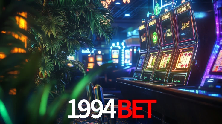 Live Casino 1994bet