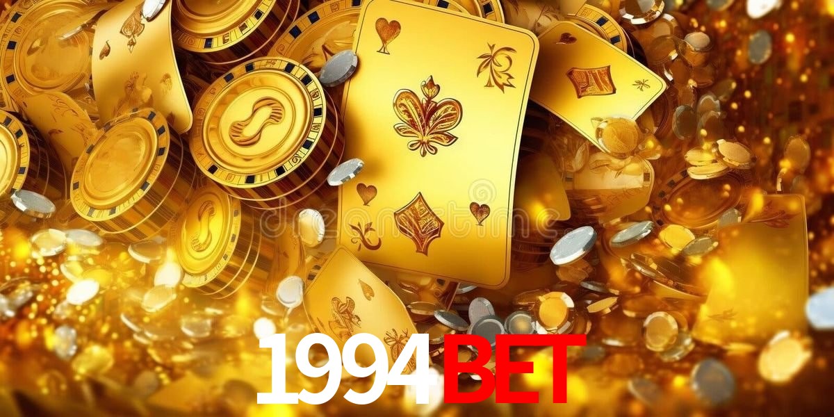 Descubra o Programa VIP da 1994bet: Vantagens Exclusivas para Jogadores
