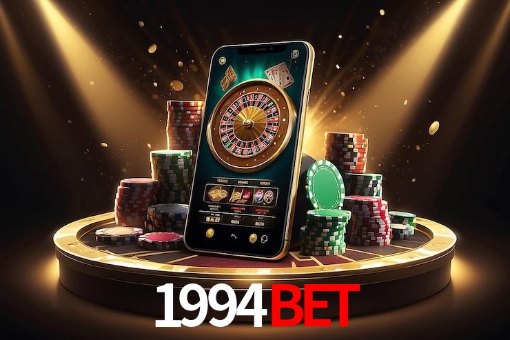 Login Seguro 1994bet