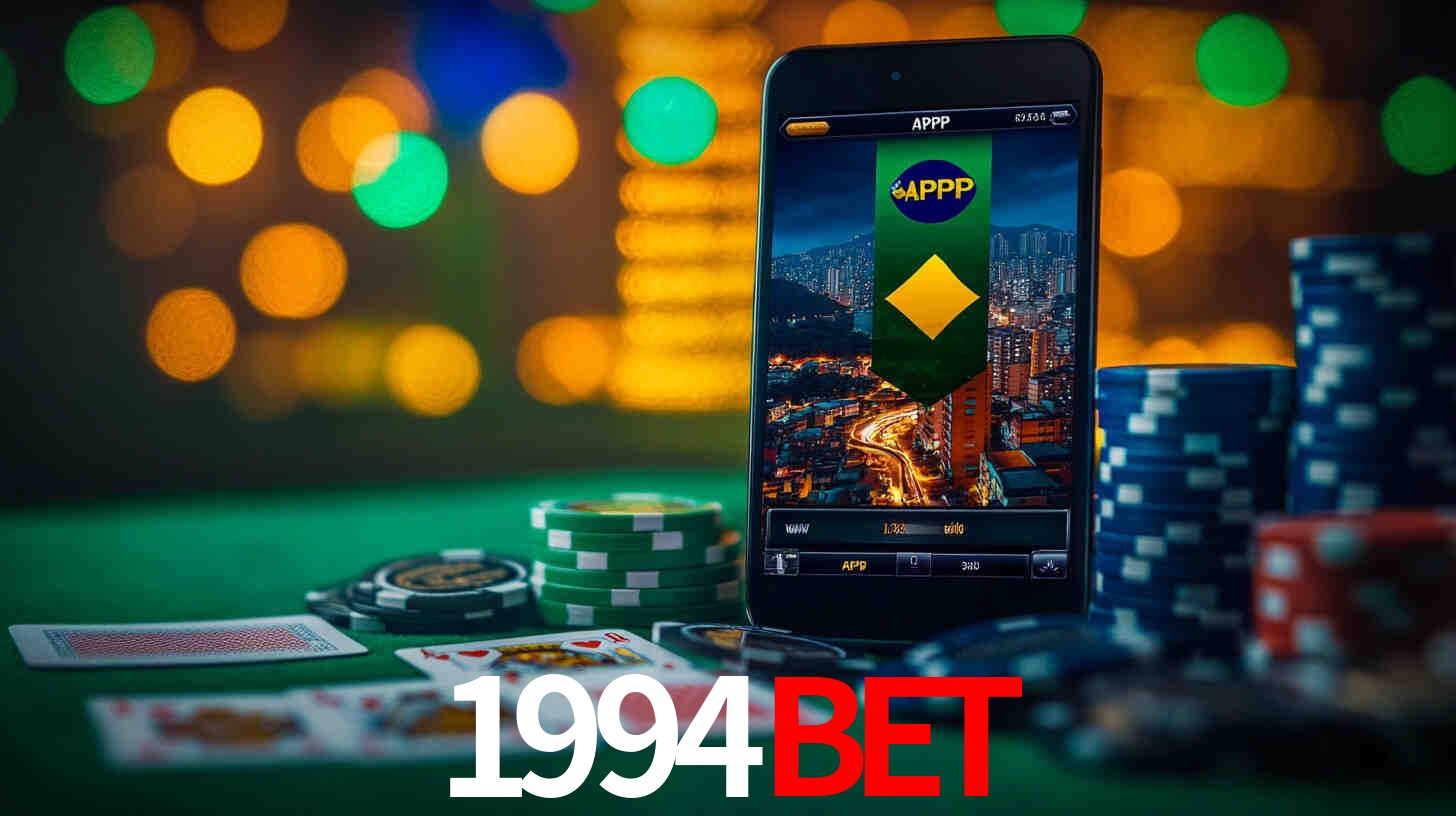 A Popularidade dos Caça-Níqueis no 1994bet