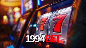 Provedores de Jogos 1994bet