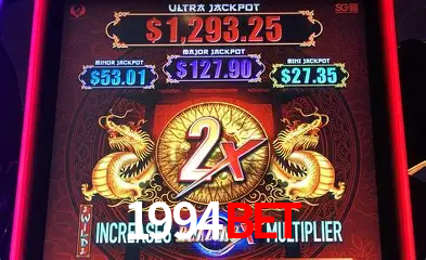 Jogos de mesa e apostas rápidas na 1994bet