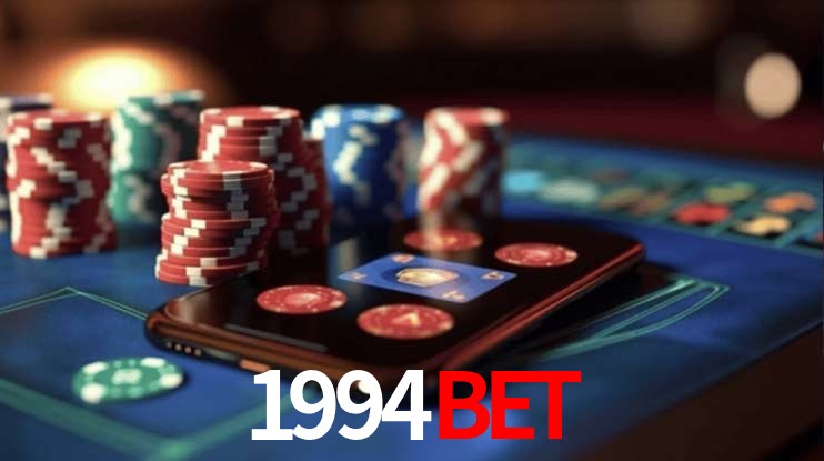 Recursos de Bônus 1994bet
