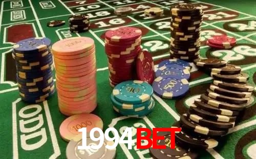 Apostas com odds competitivas na 1994bet
