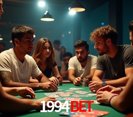 Jogos com bônus e suporte 24h na 1994bet