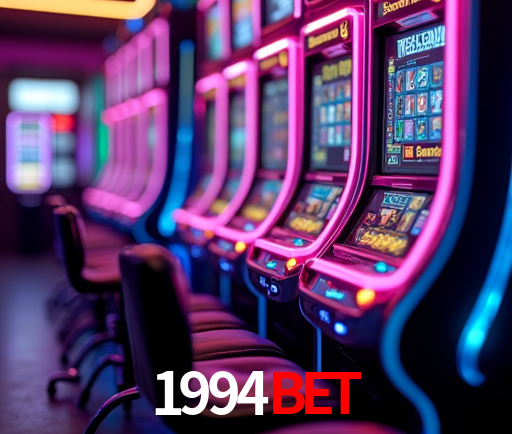 Loterias online na 1994bet