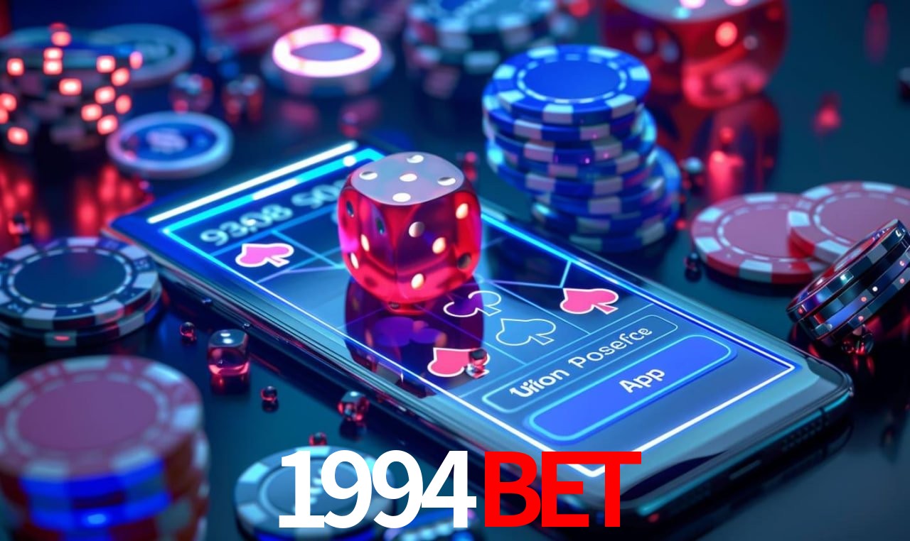 Canal oficial no Telegram da 1994bet