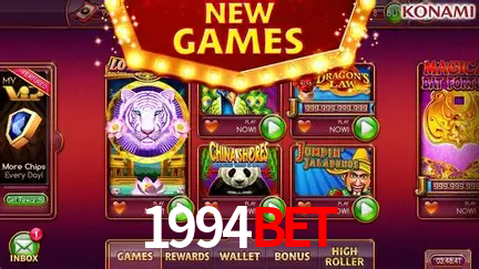 Cassino ao vivo com dealers reais na 1994bet