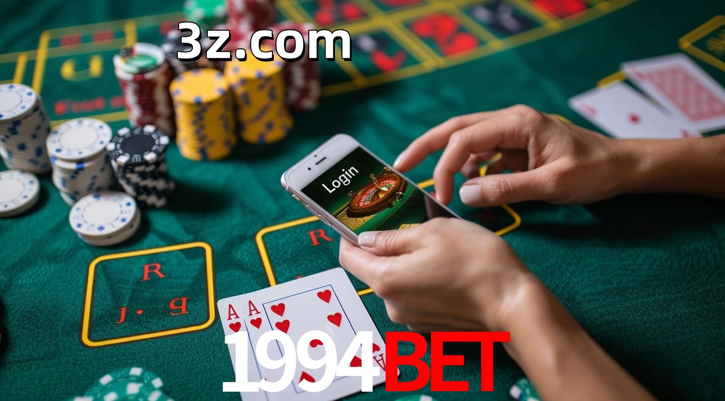 1994BET