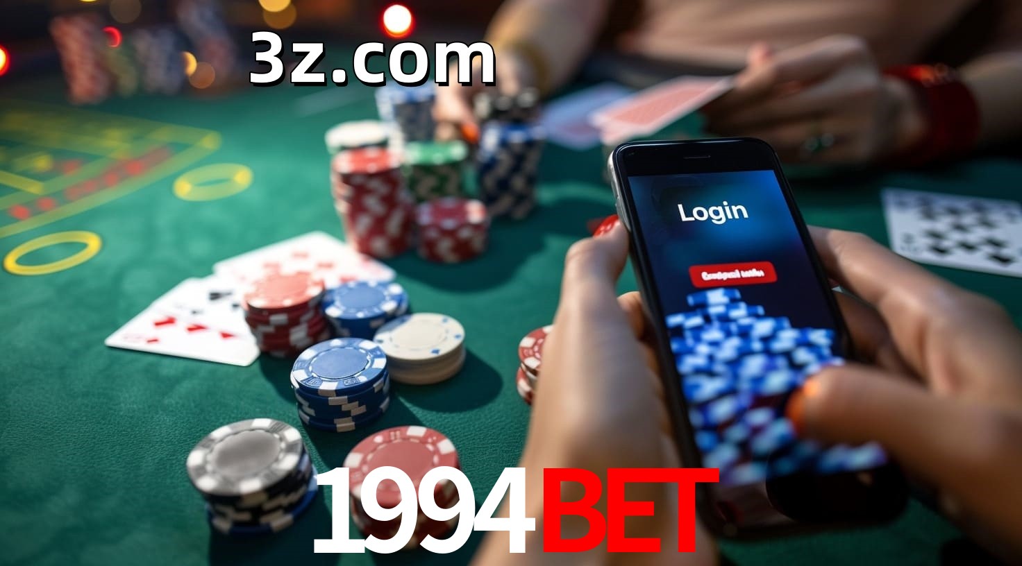 1994BET