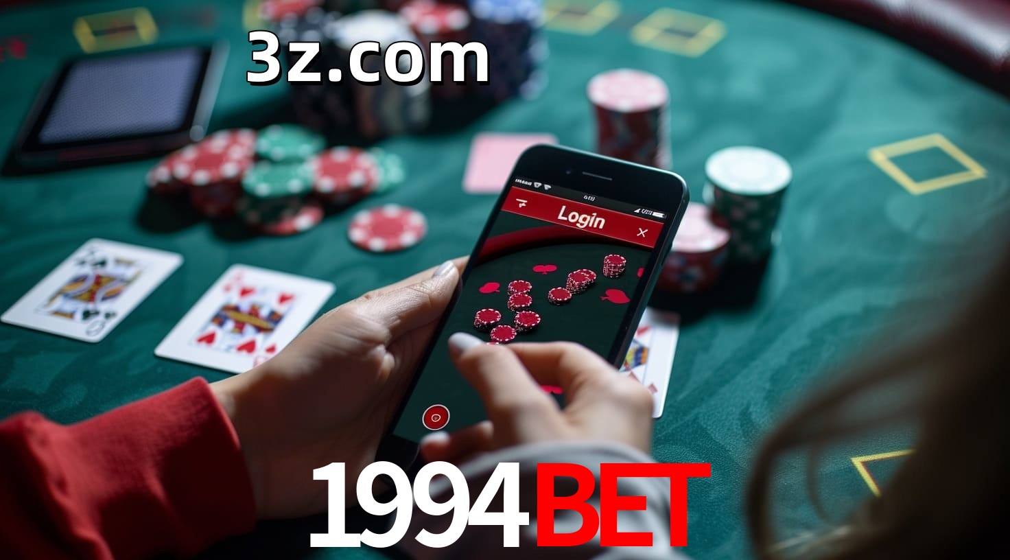 1994BET