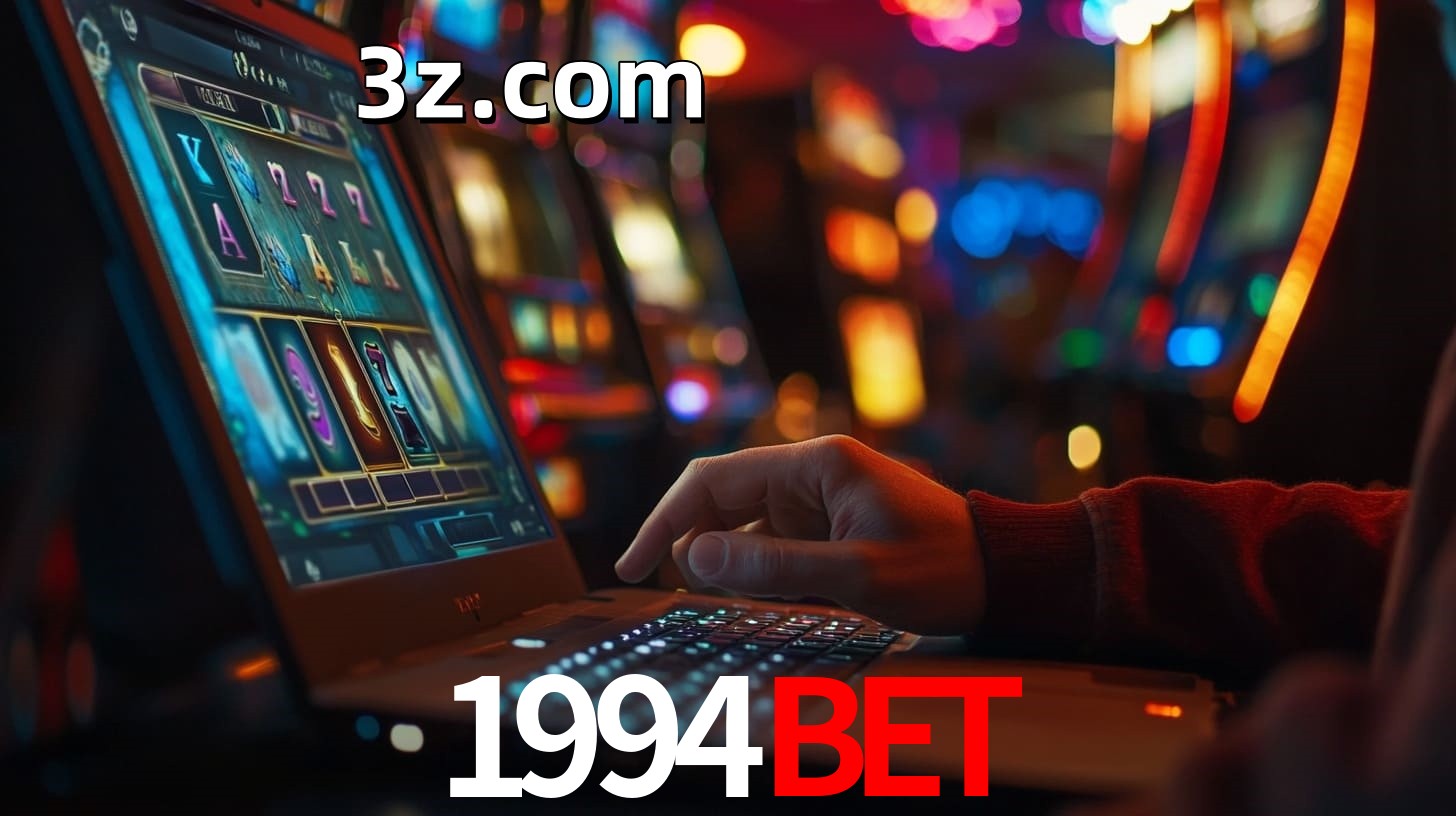 1994BET