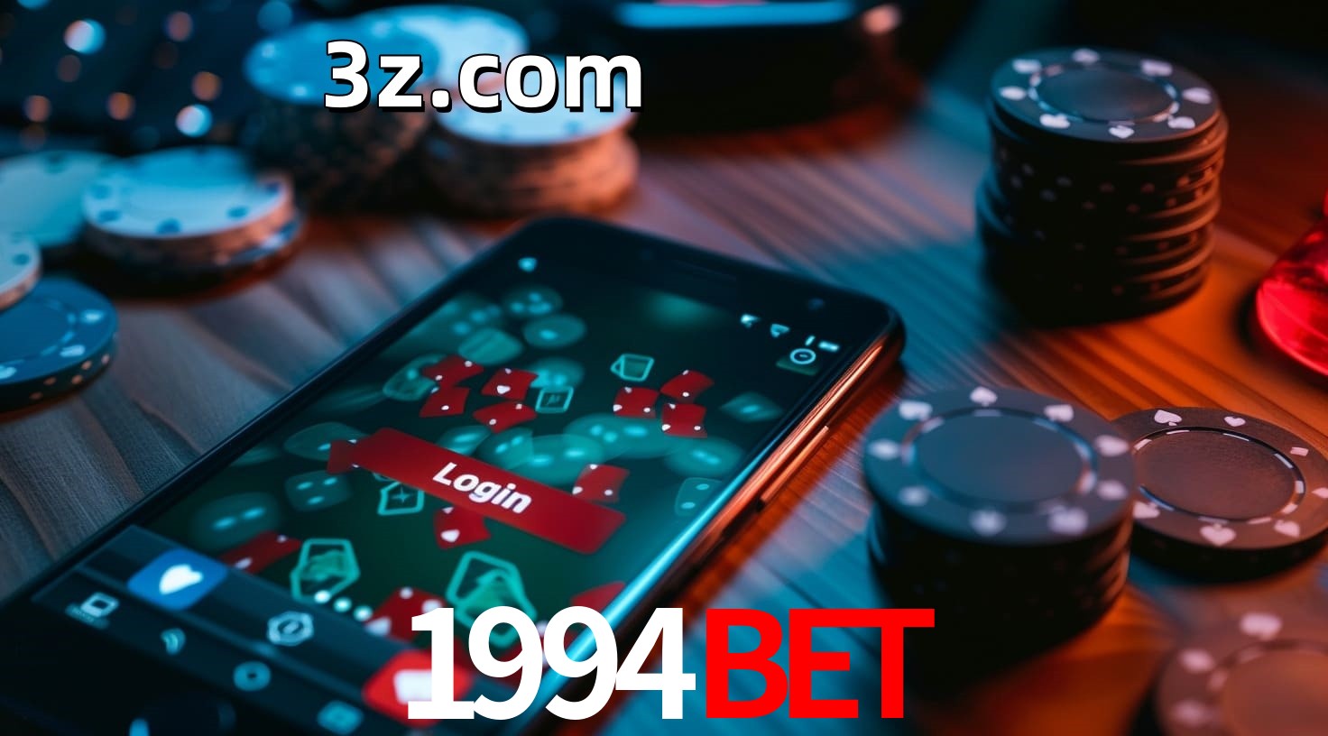 1994BET